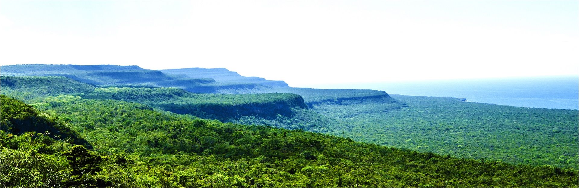 Parc national de Desembarco del Granma, Niquero, Granma, Cuba Travel